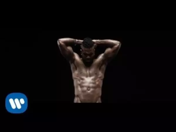 Video: Jason Derulo - Naked (Starring K. Michelle)